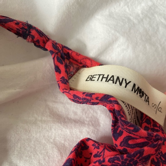 Aeropostale floral dress - Picture 4 of 4